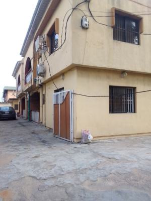 Newly Renovated 5bedroom Terrace Duplex at Gbagada, Gbagada Phase 2, Gbagada Phase 2, Gbagada, Lagos, Terraced Duplex for Rent