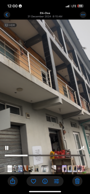 Several Shops /office Space, Lekki, Lagos, Plaza / Complex / Mall for Sale