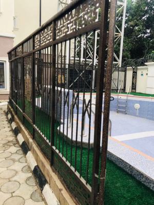 Newly Build 4bedroom Terrace Duplex with Bq, Before Stella Maris School, Life Camp, Abuja, Terraced Duplex for Rent