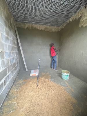 Spacious Newly Built Single Room Badore, Badore, Badore, Ajah, Lagos, Self Contain (single Rooms) for Rent