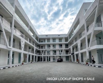 Commercial Shop / Office Spaces, Ilaje, Ajah, Lagos, Shop for Sale
