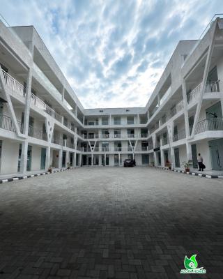 Commercial Shop / Office Spaces, Ilaje, Ajah, Lagos, Shop for Sale