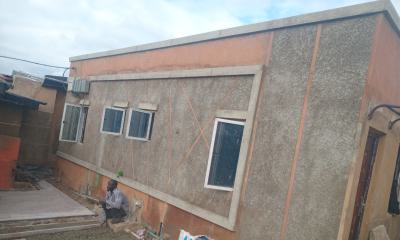 Classic  Living Perfect for Those Seeking Comfort and Style, Off Agidi Road, Alapere, Ketu, Lagos, Mini Flat (room and Parlour) for Rent