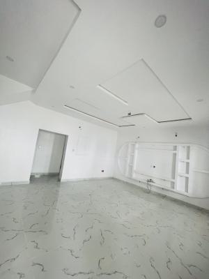 Brand New 4bedroom Terrace Duplex, Thomas Estate, Ajah, Lagos, Terraced Duplex for Rent
