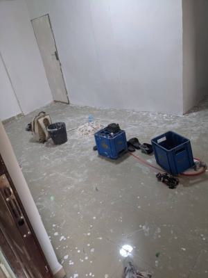Clean and Spacious Room in a Shared Apartment, Badore, Ajah, Lagos, Self Contain (single Rooms) for Rent