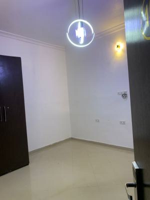 Clean and Spacious Selfcon with Open Kitchen, Sangotedo, Ajah, Lagos, Self Contain (single Rooms) for Rent