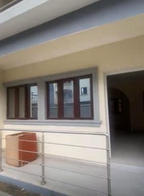 Spacious Beautiful 3 Bed Close Proximity to Bustop, Mobil Road Illaje, Ajah, Lagos, House for Rent