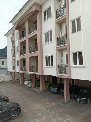 Executive Luxury Serviced 3 Bedroom Apartment, Chevy View Estate, Chevron, Lekki, Lagos, Flat / Apartment for Rent