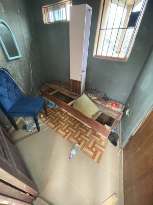 Bq with Personal Toilet in a Nice Compound, Badore, Ajah, Lagos, Self Contain (single Rooms) for Rent