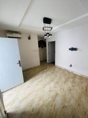 Fully Service 2 Bedroom Apartment with Acs, Gym, Pool & 24/7 Power, Ikota Villa, Lekki, Lagos, Flat / Apartment for Rent