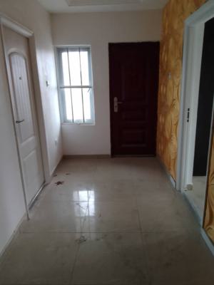 Nice and Spacious Roomself Contained, Awoyaya, Ibeju Lekki, Lagos, Self Contain (single Rooms) for Rent