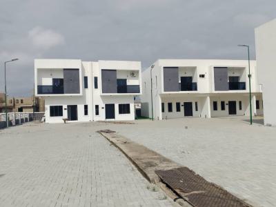 Brand New Beautiful Spacious 2 & 3 Bed Terrace Ajah, Ajah, Ajah, Lagos, Terraced Duplex for Rent