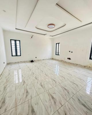 5 Bedroom Duplex with Bq, Gra Phase 2, Magodo, Lagos, Detached Duplex for Sale