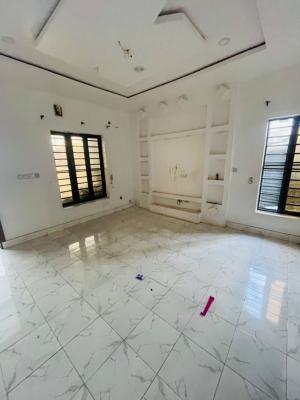 Beautiful 4 Bedroom Terrace Duplex  with Excellent Facilities, Ikota Villa, Ikota, Lekki, Lagos, Terraced Duplex for Rent