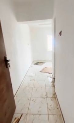 Newly Built Miniflat, Shomolu, Lagos, Mini Flat (room and Parlour) for Rent