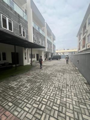 Affordable Beautiful 2 Bed for Let, Platinum Way, Lekki, Lagos, House for Rent