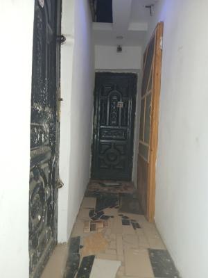 Clean Portable Size, Yaba, Lagos, Self Contain (single Rooms) for Rent