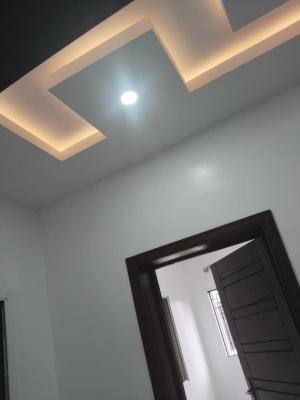 Standard Self Contain with Pop, Italian Kitchen Cabinet, Shomolu, Lagos, Self Contain (single Rooms) for Rent