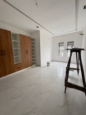 Nice and Spacious Executive 2 Bedroom Apartment, Sangotedo, Ajah, Lagos, Flat / Apartment for Rent
