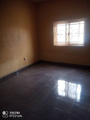 Standard Self Contain Room, Akoka, Yaba, Lagos, Self Contain (single Rooms) for Rent
