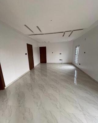 Alluring 5 Bedroom Duplex with Bq, Gra Phase 2, Magodo, Lagos, Detached Duplex for Sale
