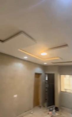 Newly Built Standard 2bed Room Flat, Ilaje Bariga, Bariga, Shomolu, Lagos, Flat / Apartment for Rent