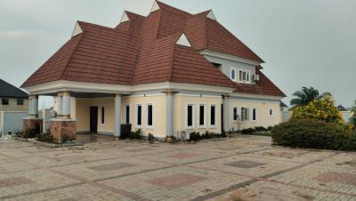 Luxury 5 Bedroom Duplex, Alagbaka, Akure, Ondo, Detached Duplex for Sale