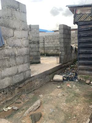 474sqm Land, Alapere, Ketu, Lagos, Mixed-use Land for Sale