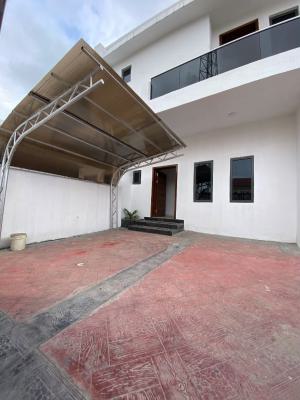 New Luxury 4bedroom Semidetached Duplex, in a Luxury Estate at Ajah Lekki, Ajah, Lagos, Semi-detached Duplex for Rent