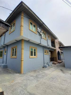 Two Bedrooms Flat, Cancellor/elefo, Awoyaya, Ibeju Lekki, Lagos, Flat / Apartment for Rent