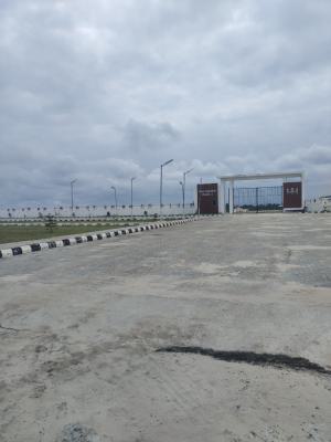 Tiwa Garded Phase 2, Ibeju, Lekki, Lagos, Residential Land for Sale