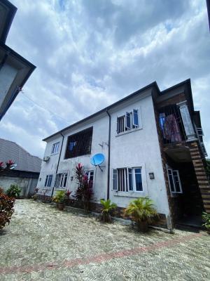 Detached 5 Bedroom & 3 Bedroom Duplexes, Shell Cooperative, Eneka-link Road, Port Harcourt, Rivers, Detached Duplex for Sale