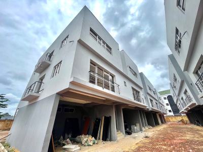 Brand New 5bedrooms +1bq Terrace Duplex Located at Old Ikoyi, Old Ikoyi, Ikoyi, Lagos, Terraced Duplex for Sale