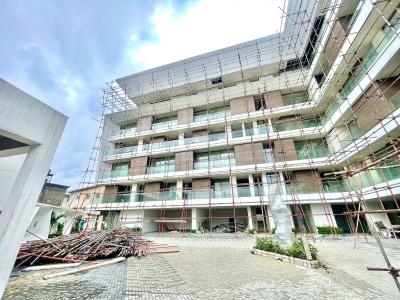 Brand New 4bedrooms +1bq Maisonette at Lekki Phase 1, Lekki Phase 1, Lekki, Lagos, Flat / Apartment for Sale