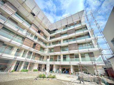 Brand New 2bedrooms Apartment Located at Lekki Phase 1, Lekki Phase 1, Lekki, Lagos, Flat / Apartment for Sale