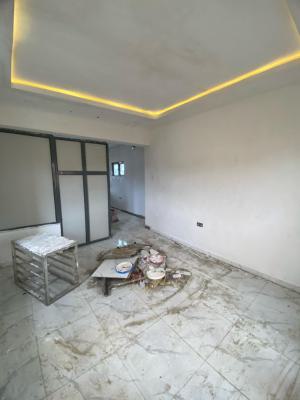Newly Constructed Luxury Penthouse, Peninsula Garden Estate, Sangotedo, Ajah, Lagos, Mini Flat (room and Parlour) for Rent