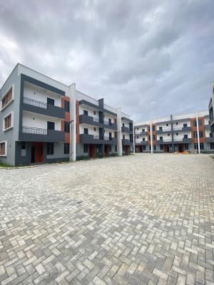 Top Notch 4 Bedroom Terrace Duplex in a Secured Estate., Off Freedom Way, Lekki, Lagos, Terraced Duplex for Sale
