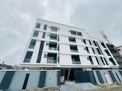 2bedroom Flat, Ikate, Lekki, Lagos, Flat / Apartment for Sale