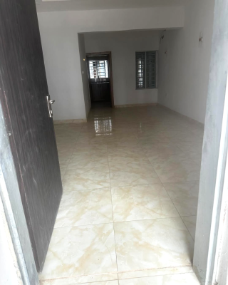 Brand New 2 Bedroom Flat, By Stella Maris School, Durumi, Abuja, Flat / Apartment for Rent