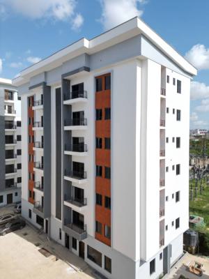 2 Bedroom Apartment, Alausa, Ikeja, Lagos, Flat / Apartment for Sale