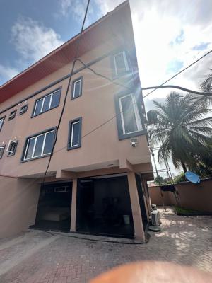 Exquisitely Finished 2 Bedroom Apartment Duplex, Lekki Phase 1, Lekki, Lagos, Flat / Apartment for Rent