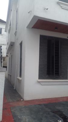 Newly Built 5 Bedroom Fully Detached Duplex with a Bq + Swimming Pool, Orchid Road, Before Orchid Roundabout, Chevron Toll Gate, Lekki, Lagos, Detached Duplex for Sale