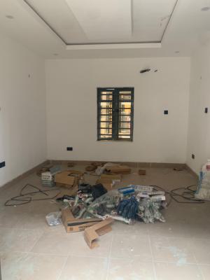 Brand New Luxury Room and Parlor Downstairs with 24hrs Power Supply, Ogombo Estates, Ajah, Lagos, Mini Flat (room and Parlour) for Rent