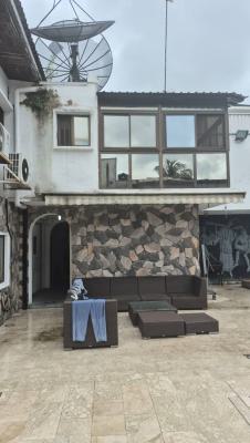 Magnificent Duplex with Swimming Pool and Bq, Ikoyi, Lagos, House for Rent