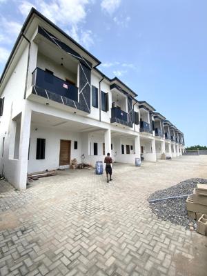 Affordable 4 Bed Terrace Duplex Suitable for Investment Purpose, Orchid Lekki Lagos, Lekki, Lagos, Terraced Duplex for Sale