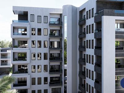 Luxury 2 Bedroom Penthouse, Wuse 2, Abuja, Flat / Apartment for Sale