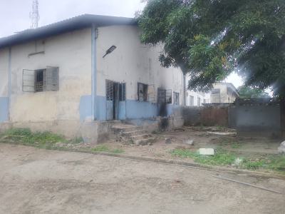 1,000 Sqm Warehouse for Storage and Production, Alausa, Ikeja, Lagos, Warehouse for Rent