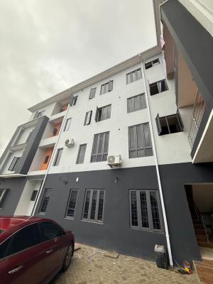 Newly Built and Well Finished 3 Bedroom Flat with Bq, Katampe (main), Katampe, Abuja, Flat / Apartment for Sale