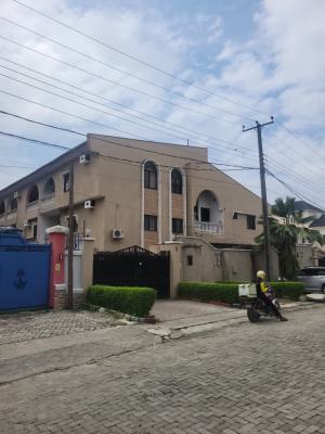 Spacious 3bedroom Terrace Duplex (commercial/office Space, Lekki Phase 1, Lekki, Lagos, Office Space for Rent