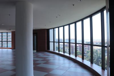 Serviced 314 Square Meters Office Space in a Good Location, Ligali Ayorinde Rd, Victoria Island (vi), Lagos, Office Space for Rent